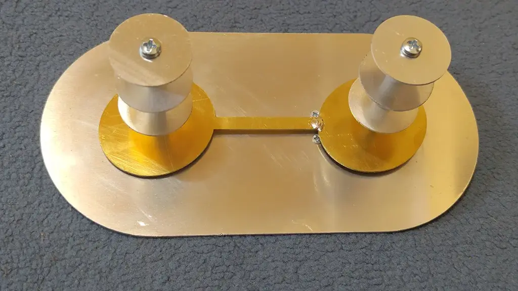 Приймальна антена відеоканалу FPV 3.3 ГГц