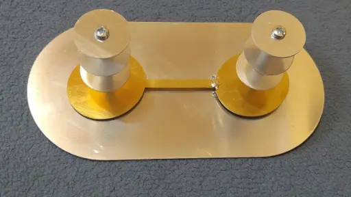 Приймальна антена відеоканалу FPV 3.3 ГГц