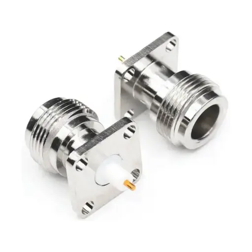 Роз'єм Type N 17.5